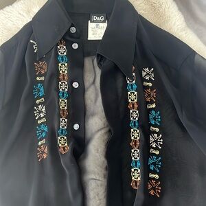 Dolce&Gabbana Shirt
